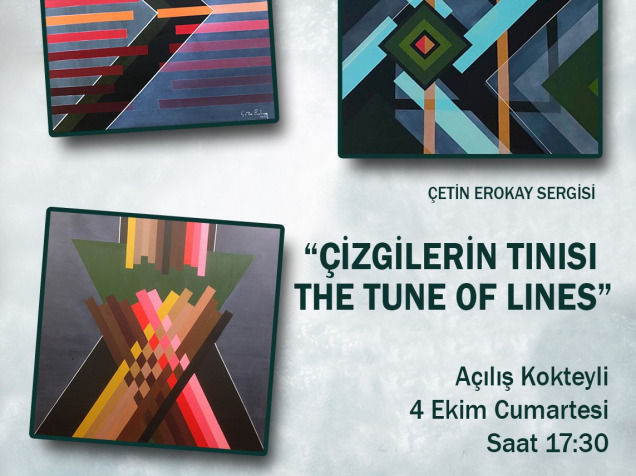 Çizgilerin Tınısı