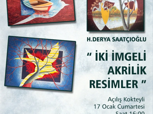 H. DERYA SAATÇIOĞLU