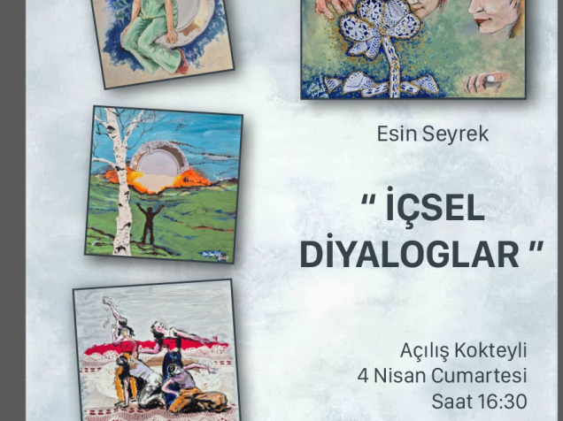 İçsel Diyaloglar