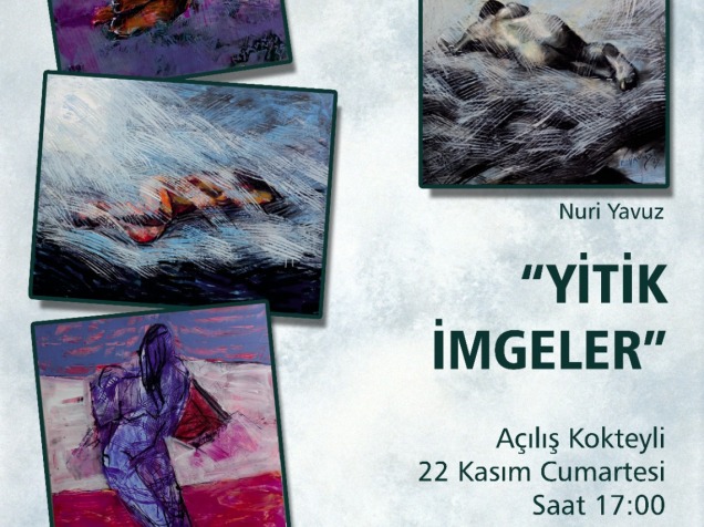 Yitik İmgeler